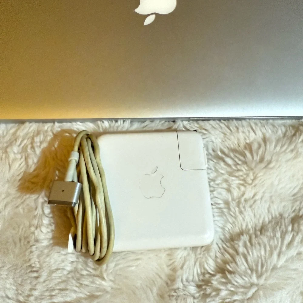 MacBook Pro 13-inch (early 2015)